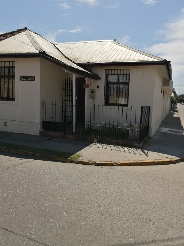 Venta en Rancagua Uso Comercial O Habitacional