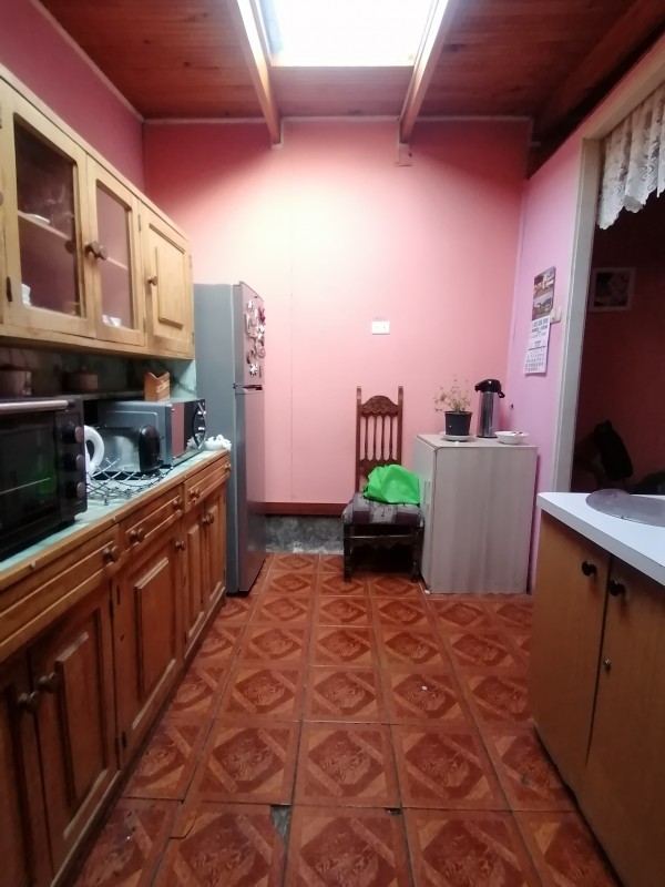 Casa en Venta Sector Rotonda Machalí