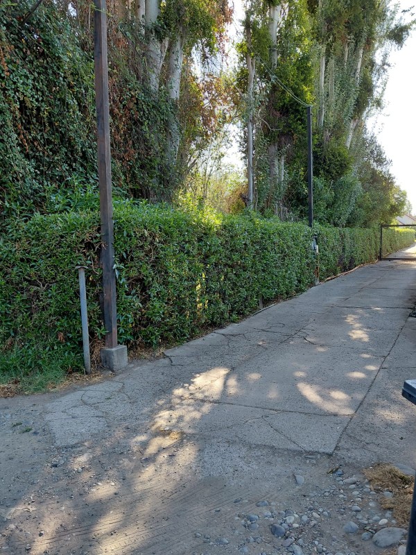 Venta de Terreno