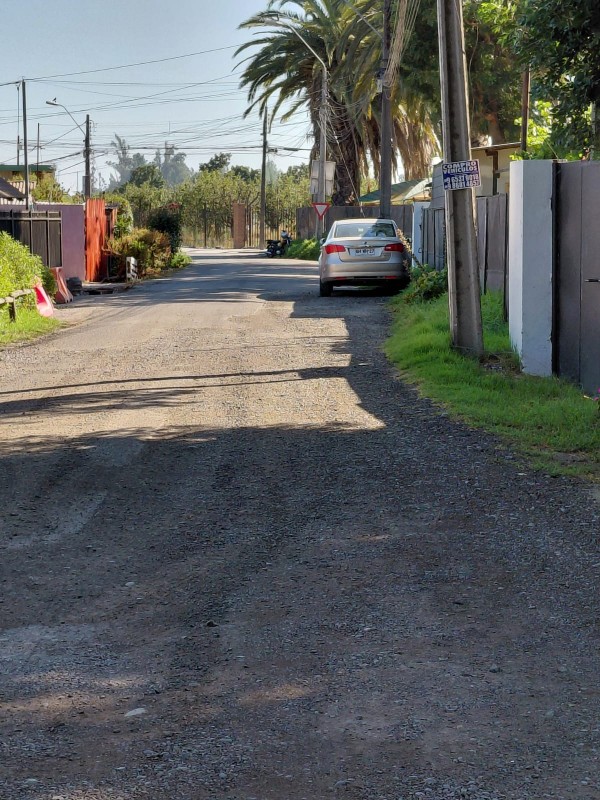 Venta de Terreno