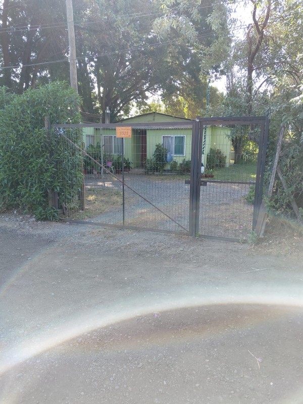 Venta de Terreno