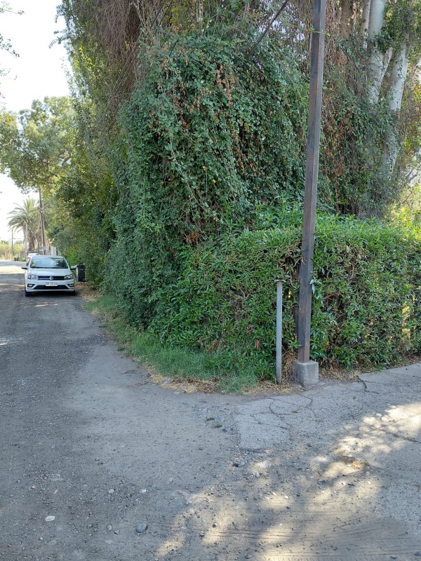 Venta de Terreno