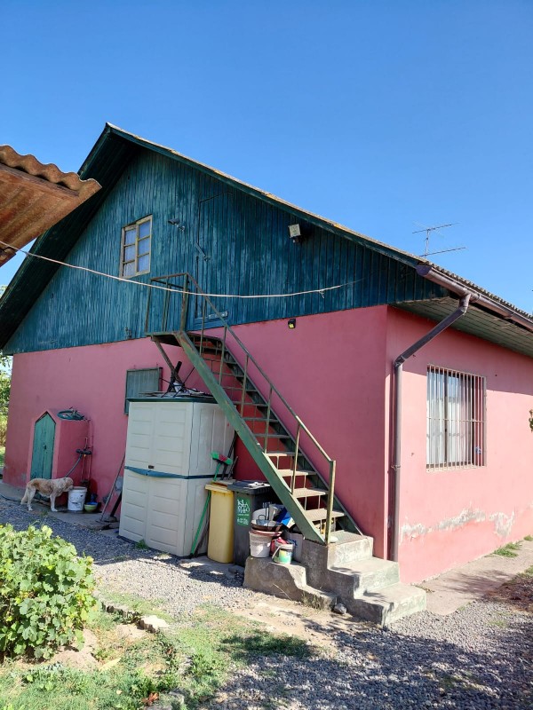 Venta de Parcela Con Casa en Isla de Maipo
