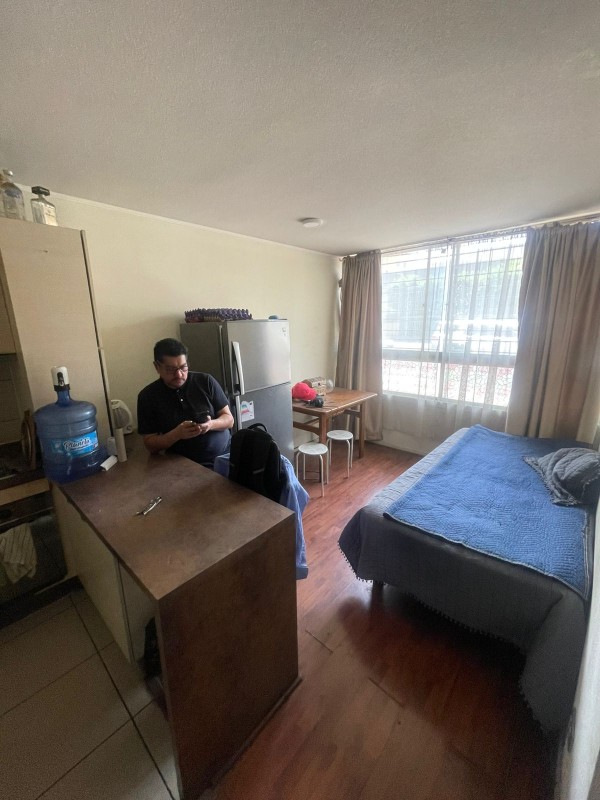 Departamento en Oferta