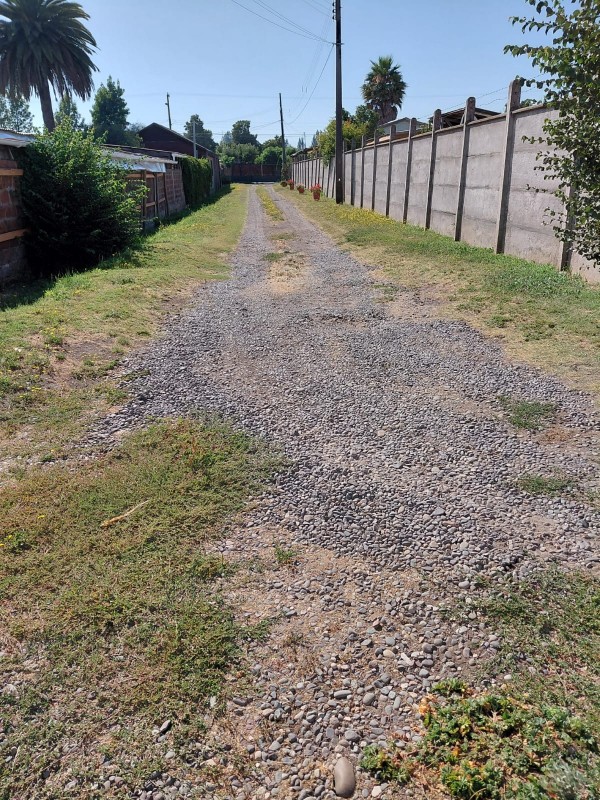 Venta de Terreno