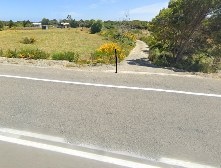 Venta de Parcela en Oferta, los Flamencos, Sector Huicha