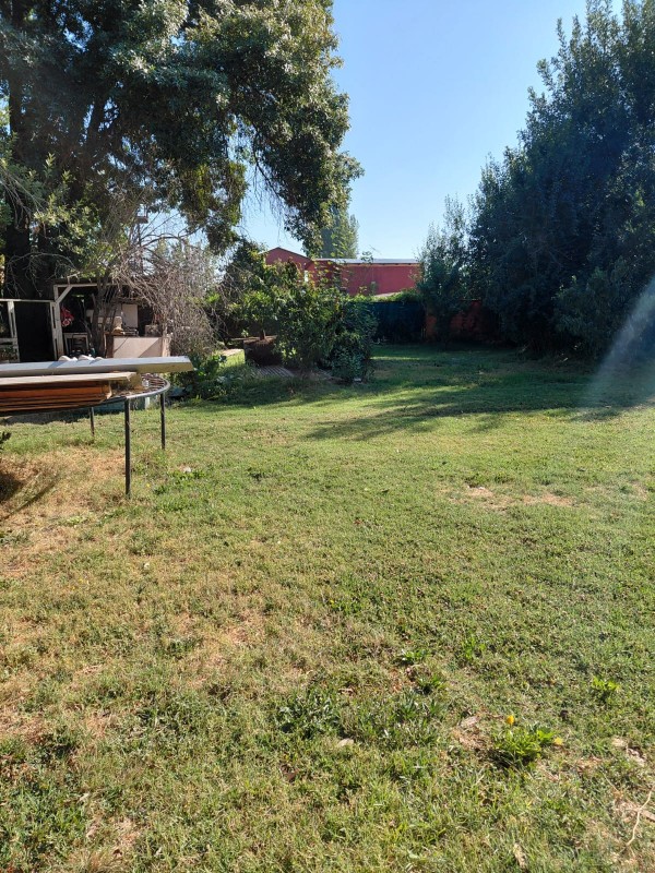 Venta de Terreno