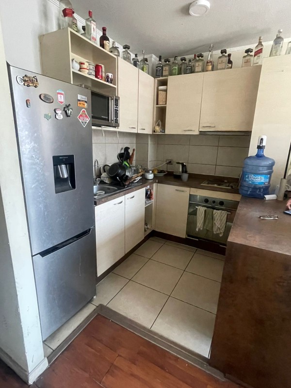 Departamento en Oferta