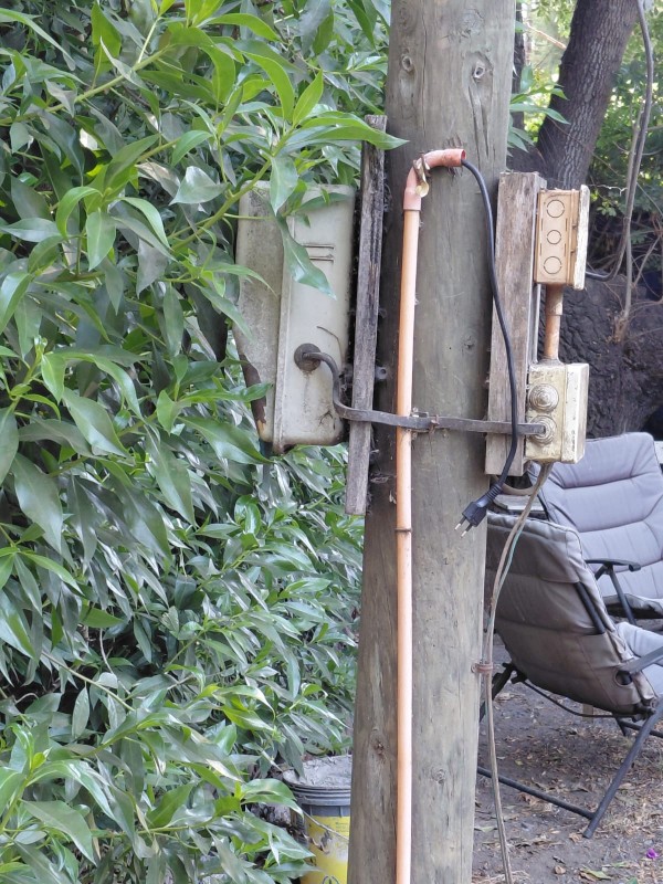 Venta de Terreno