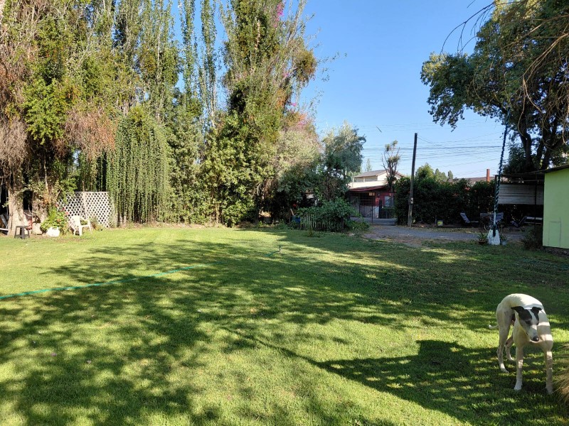 Venta de Terreno