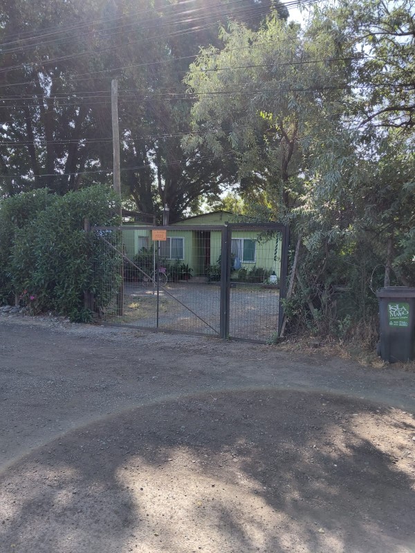 Venta de Terreno