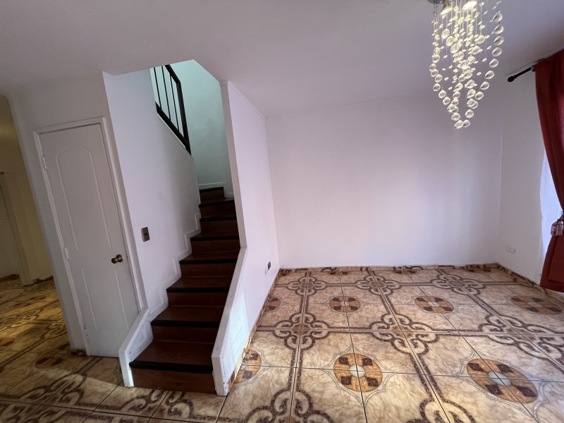 Hermosa Casa en Condominio Bordemar 6H/3B/2E/b, Uf 6200