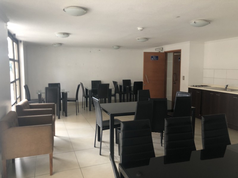 Gran Oportunidad Sin Comisión Depto 1D/1B/e/b Uf 2400