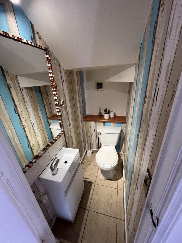 Hermosa Casa en Condominio Bordemar 6H/3B/2E/b, Uf 6200