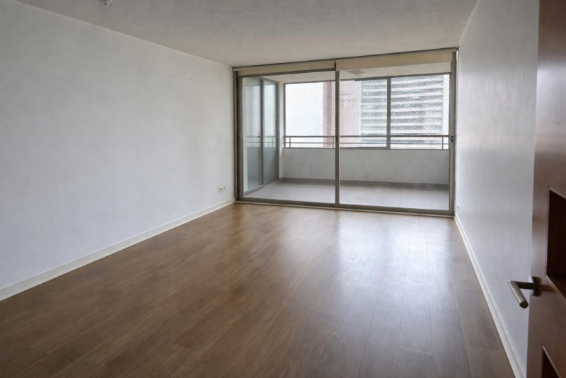 Depto Cerro Paranal 3D/2B/e/b Uf 5800