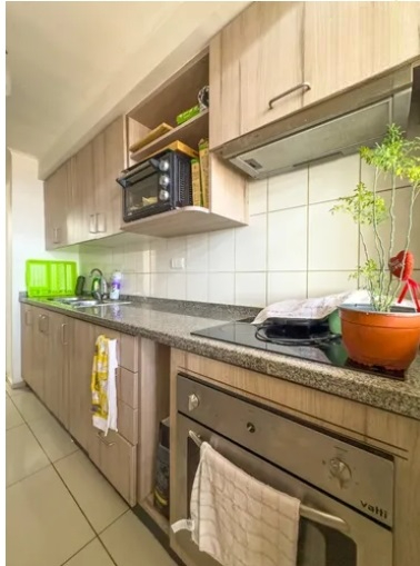 Venta Hermoso Depto Central 3D/3B/2E/b Uf 5300