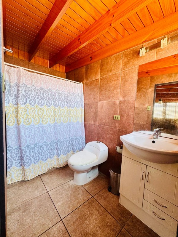 Hermosa Casa Sector Sur, Coviefi, 5D/4B/e, Uf 15000