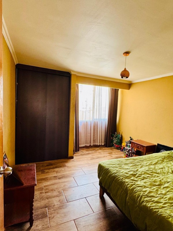 Hermosa Casa Sector Sur, Coviefi, 5D/4B/e, Uf 15000