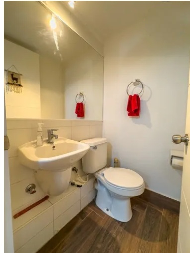 Venta Hermoso Depto Central 3D/3B/2E/b Uf 5300