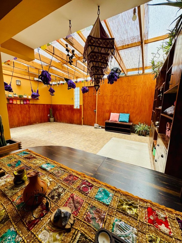 Hermosa Casa Sector Sur, Coviefi, 5D/4B/e, Uf 15000