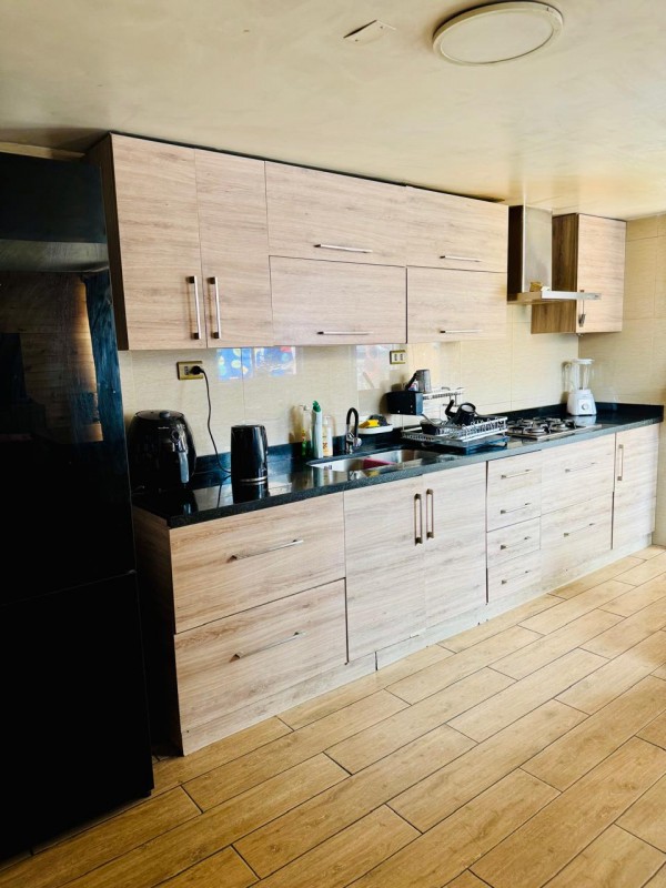 Hermosa Casa Sector Sur, Coviefi, 5D/4B/e, Uf 15000