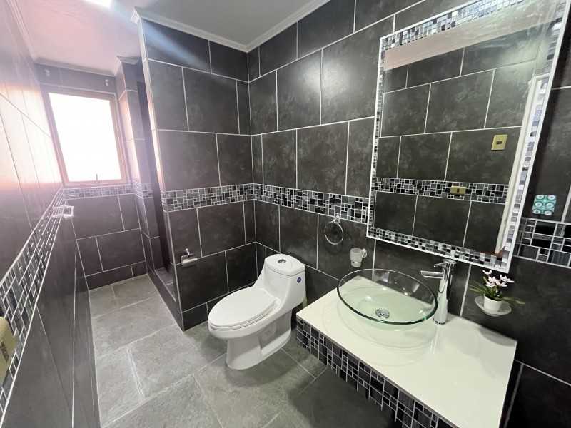 Hermosa Casa en Condominio Bordemar 6H/3B/2E/b, Uf 6200