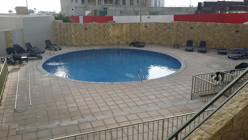 Depto Cerro Paranal 3D/2B/e/b Uf 5800