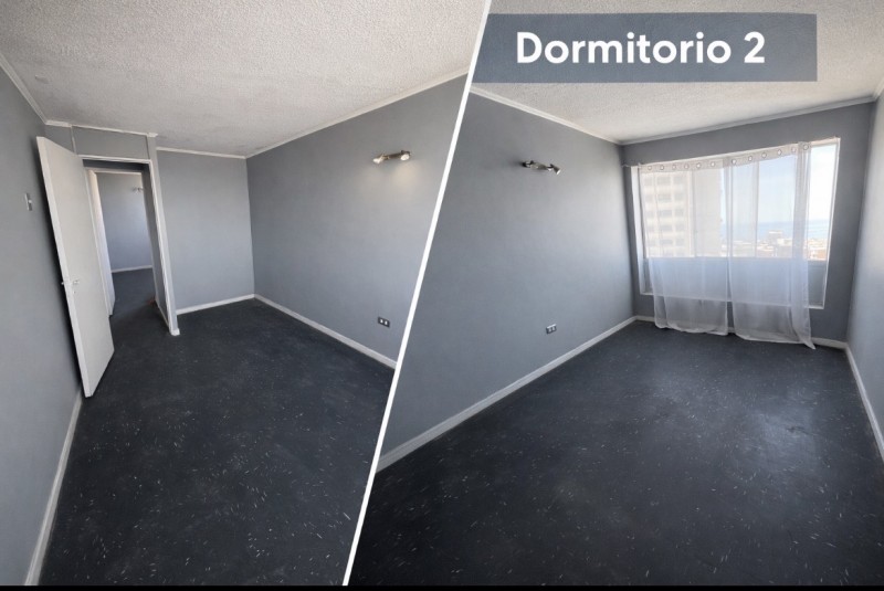 Venta Depto Sector Sur, Caliche, 3D/1B Uf 2950