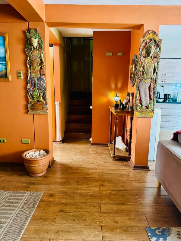 Hermosa Casa Sector Sur, Coviefi, 5D/4B/e, Uf 15000