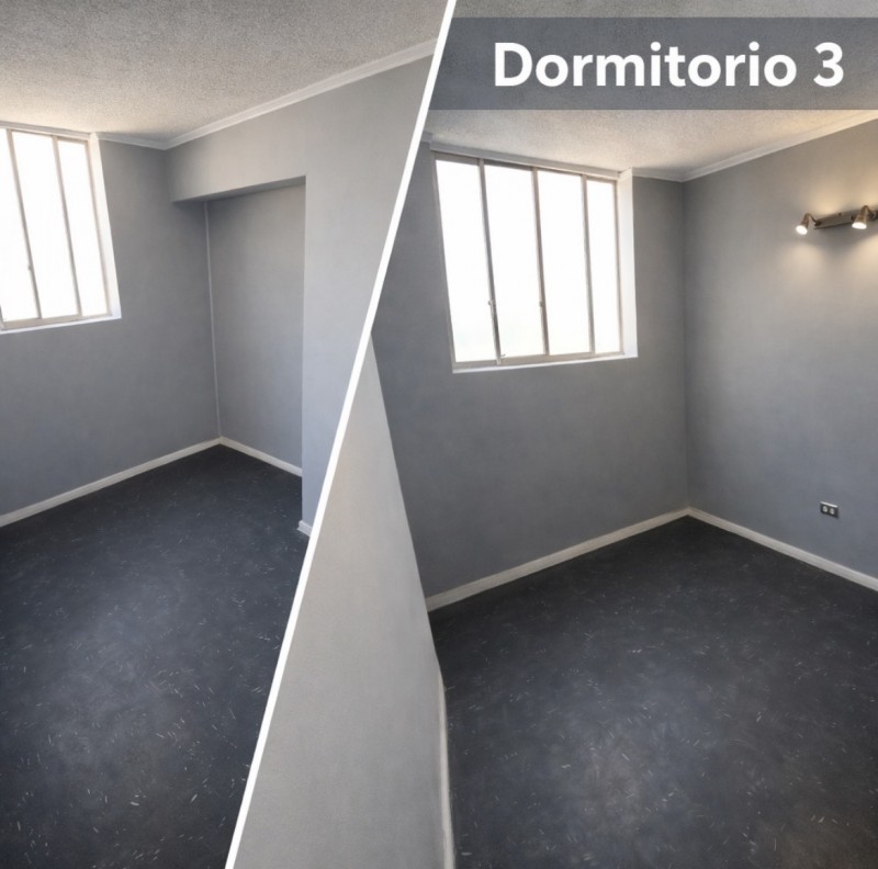 Venta Depto Sector Sur, Caliche, 3D/1B Uf 2950