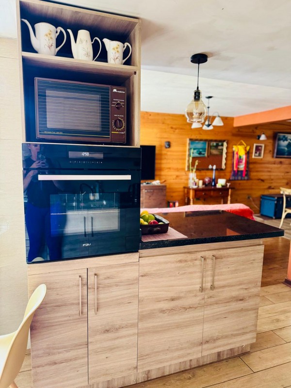 Hermosa Casa Sector Sur, Coviefi, 5D/4B/e, Uf 15000