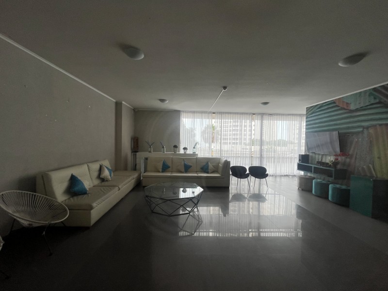 Depto Cerro Paranal 3D/2B/e/b Uf 5800