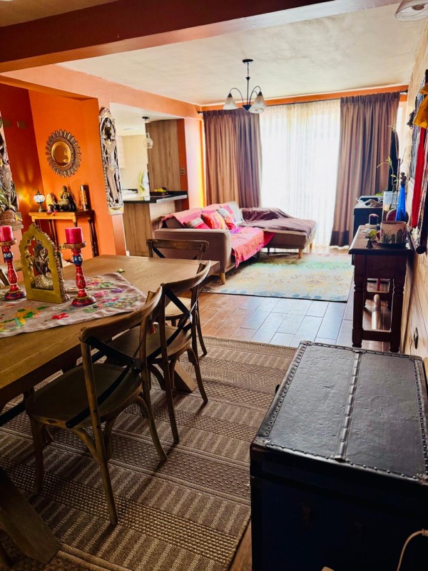 Hermosa Casa Sector Sur, Coviefi, 5D/4B/e, Uf 15000