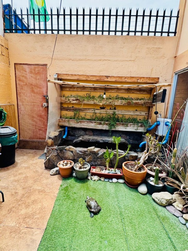 Hermosa Casa Sector Sur, Coviefi, 5D/4B/e, Uf 15000