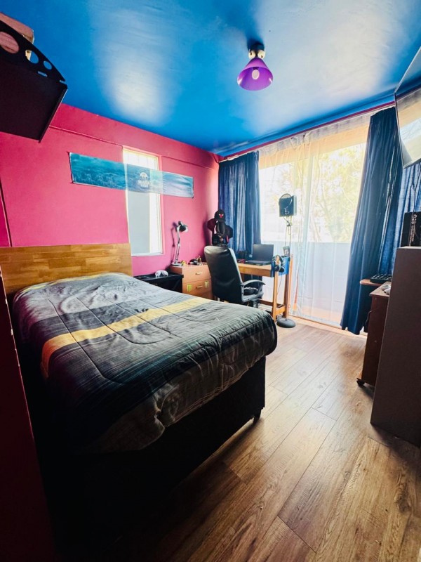 Hermosa Casa Sector Sur, Coviefi, 5D/4B/e, Uf 15000