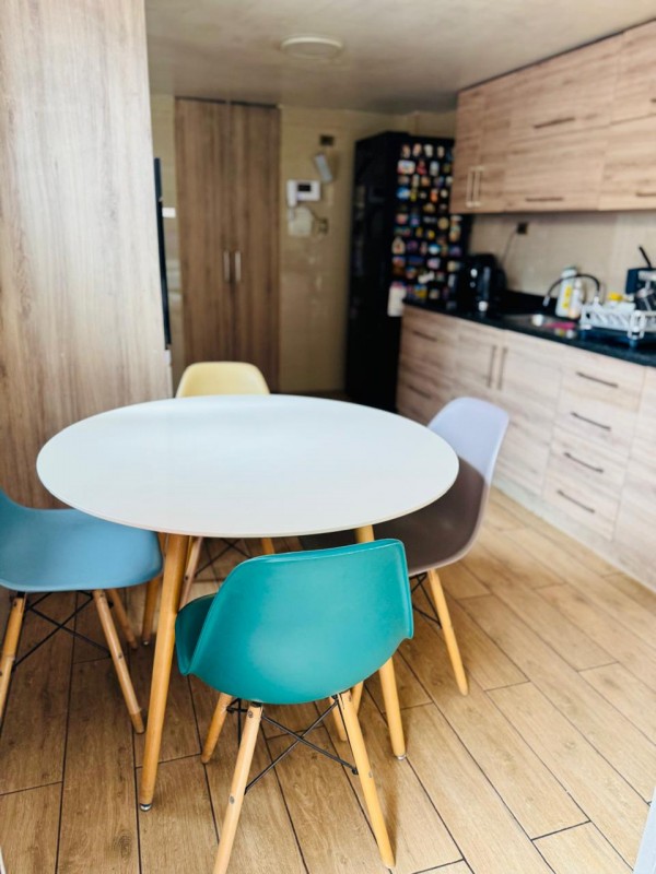 Hermosa Casa Sector Sur, Coviefi, 5D/4B/e, Uf 15000