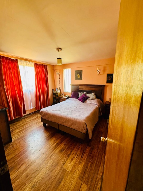 Hermosa Casa Sector Sur, Coviefi, 5D/4B/e, Uf 15000