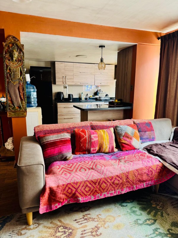 Hermosa Casa Sector Sur, Coviefi, 5D/4B/e, Uf 15000