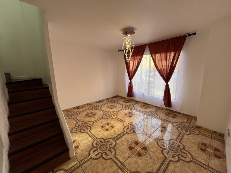 Hermosa Casa en Condominio Bordemar 6H/3B/2E/b, Uf 6200