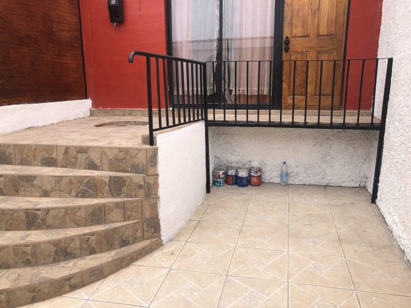 Casa Sector Norte Juan Ferraro 2D/2B/e Uf 2300