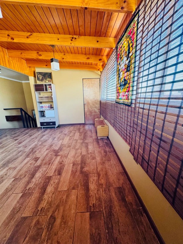 Hermosa Casa Sector Sur, Coviefi, 5D/4B/e, Uf 15000