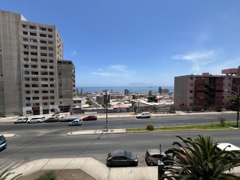 Venta Depto Sector Sur, Caliche, 3D/1B Uf 2950