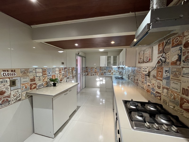 Hermosa Casa en Condominio Bordemar 6H/3B/2E/b, Uf 6200