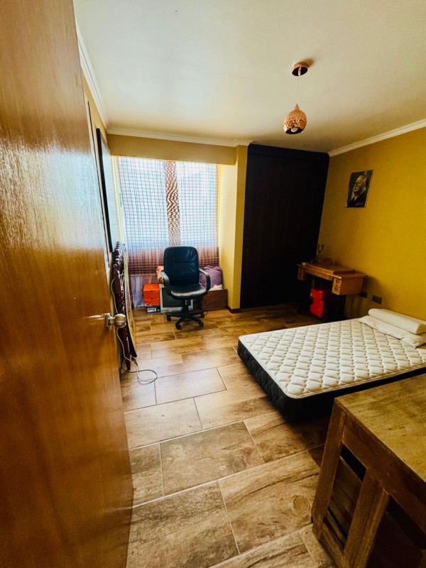 Hermosa Casa Sector Sur, Coviefi, 5D/4B/e, Uf 15000