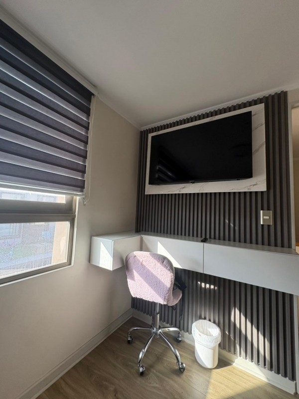 Exponor, Hermosa Casa Costa Laguna Amoblada, Desayuno, Aseo