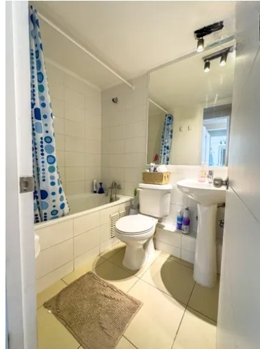 Venta Hermoso Depto Central 3D/3B/2E/b Uf 5300