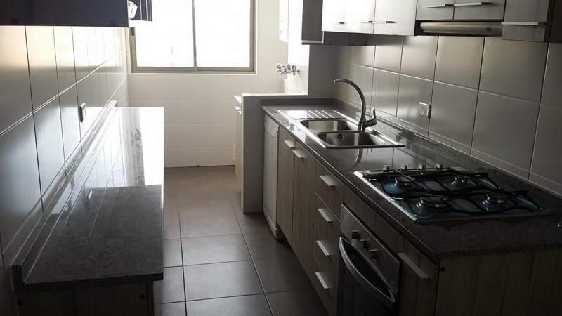 Depto Cerro Paranal 3D/2B/e/b Uf 5800