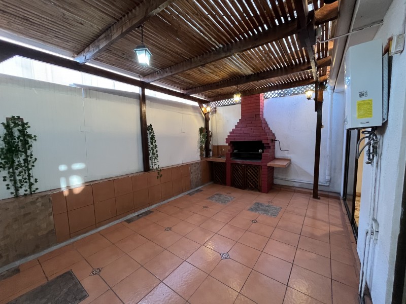 Hermosa Casa en Condominio Bordemar 6H/3B/2E/b, Uf 6200