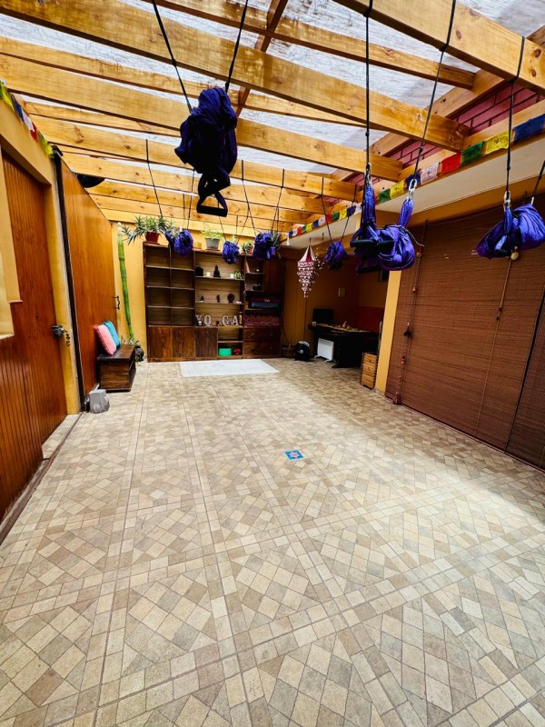 Hermosa Casa Sector Sur, Coviefi, 5D/4B/e, Uf 15000