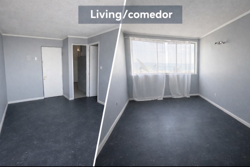 Venta Depto Sector Sur, Caliche, 3D/1B Uf 2950